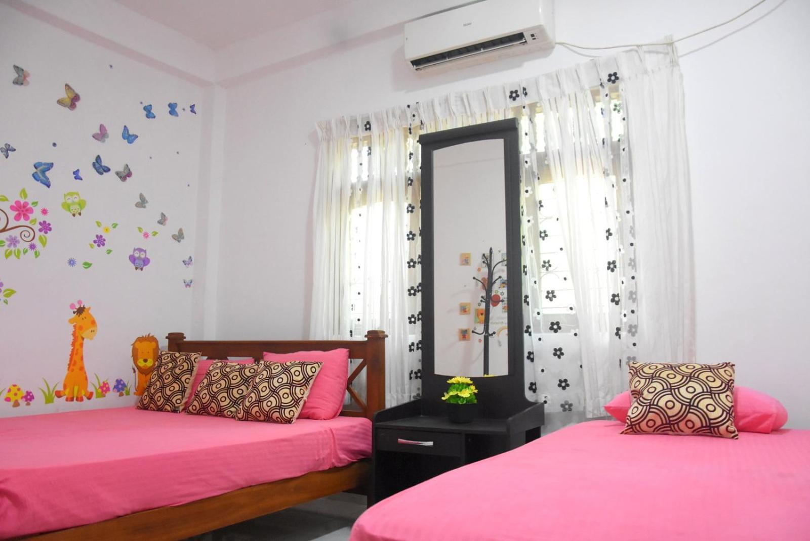Dulina Holiday Home Anuradhapura Exterior foto