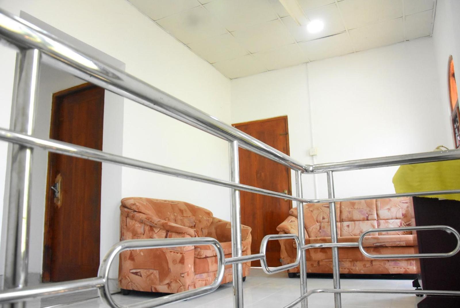 Dulina Holiday Home Anuradhapura Exterior foto