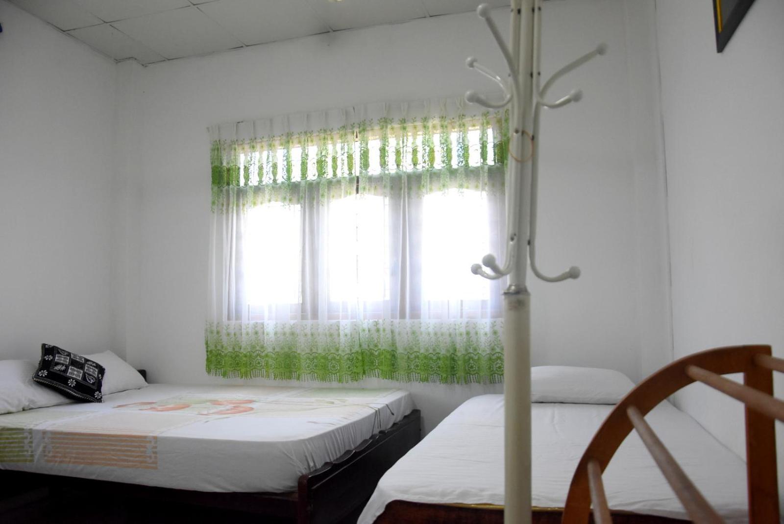 Dulina Holiday Home Anuradhapura Exterior foto