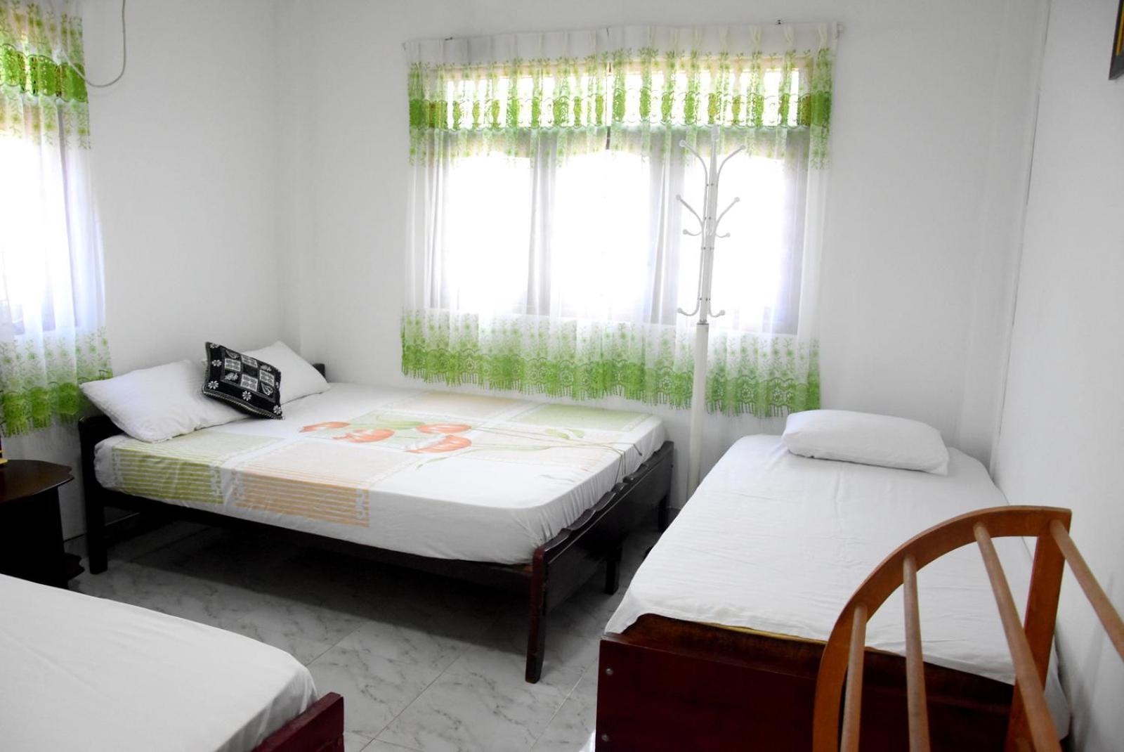 Dulina Holiday Home Anuradhapura Exterior foto