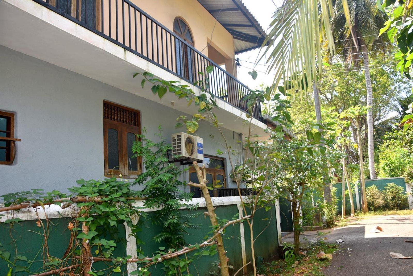 Dulina Holiday Home Anuradhapura Exterior foto