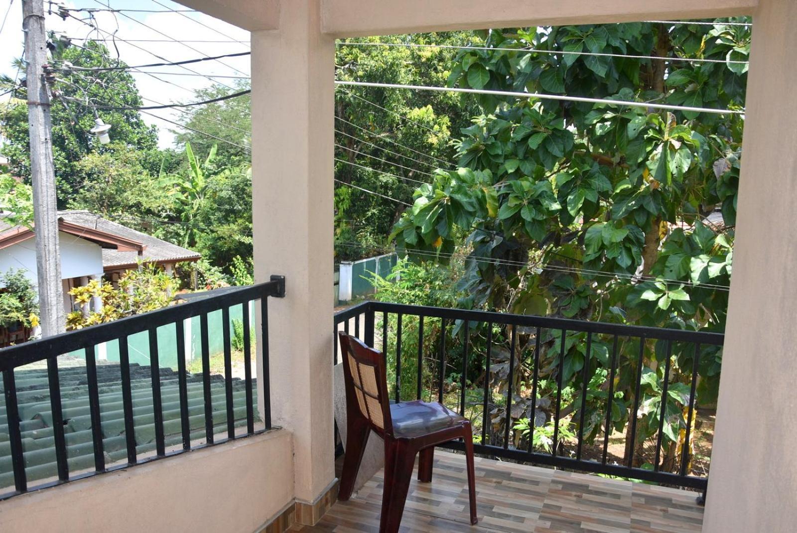 Dulina Holiday Home Anuradhapura Exterior foto