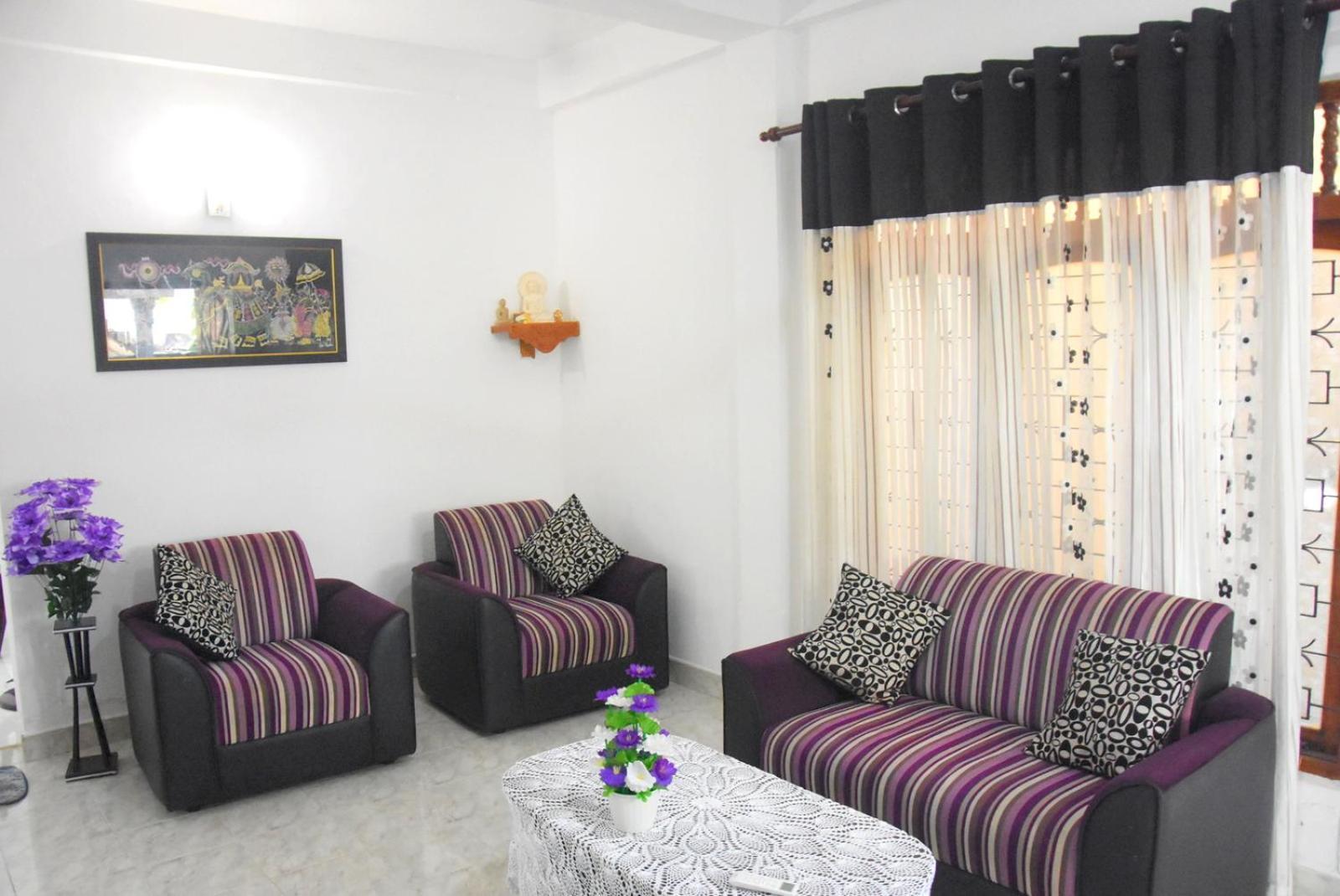 Dulina Holiday Home Anuradhapura Exterior foto